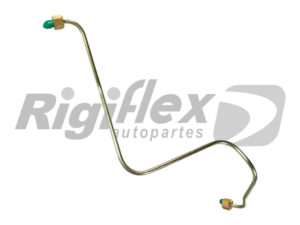 CAÑO INYECTOR MODELO F 4000 SERIE 10 BOMBA ROTATIVA - CILINDRO Nº 3